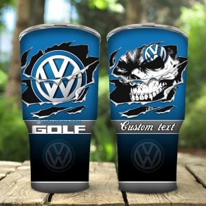 Volkswagen All Over Print 20oz and 30oz Tumbler VS18