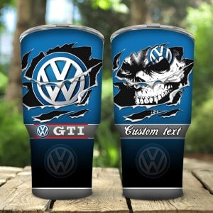 Volkswagen All Over Print 20oz and 30oz Tumbler VS17