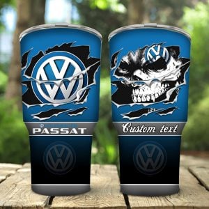 Volkswagen All Over Print 20oz and 30oz Tumbler VS16