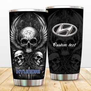 Hyundai All Over Print 20oz and 30oz Tumbler VS13