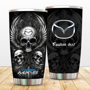 Mazda All Over Print 20oz and 30oz Tumbler VS18