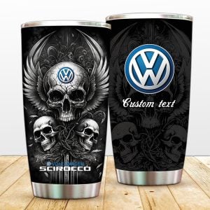 Volkswagen All Over Print 20oz and 30oz Tumbler VS31