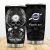 Volvo All Over Print 20oz and 30oz Tumbler VS16