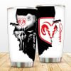 Dodge All Over Print 20oz and 30oz Tumbler VS14
