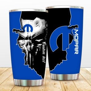 Mopar All Over Print 20oz and 30oz Tumbler VS13