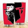 Tesla All Over Print 20oz and 30oz Tumbler VS12