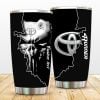 Toyota All Over Print 20oz and 30oz Tumbler VS4