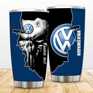 Volkswagen All Over Print 20oz and 30oz Tumbler VS30