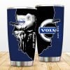 Volvo All Over Print 20oz and 30oz Tumbler VS15