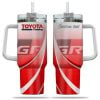 Toyota Custom Name 40oz Tumbler VS10