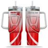 Honda Custom Name 40oz Tumbler VS10