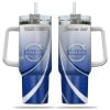 Volvo Custom Name 40oz Tumbler VS10