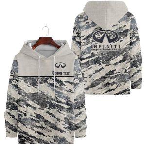 Infiniti VS24 Custom Name Zipper,Hoodie, Baseball Jacket, Bomber Jacket,Tshirt, Sweatshirt, Polo Shirt