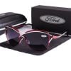 Ford Elegant Fashion Unisex Polarized Glasses VS25