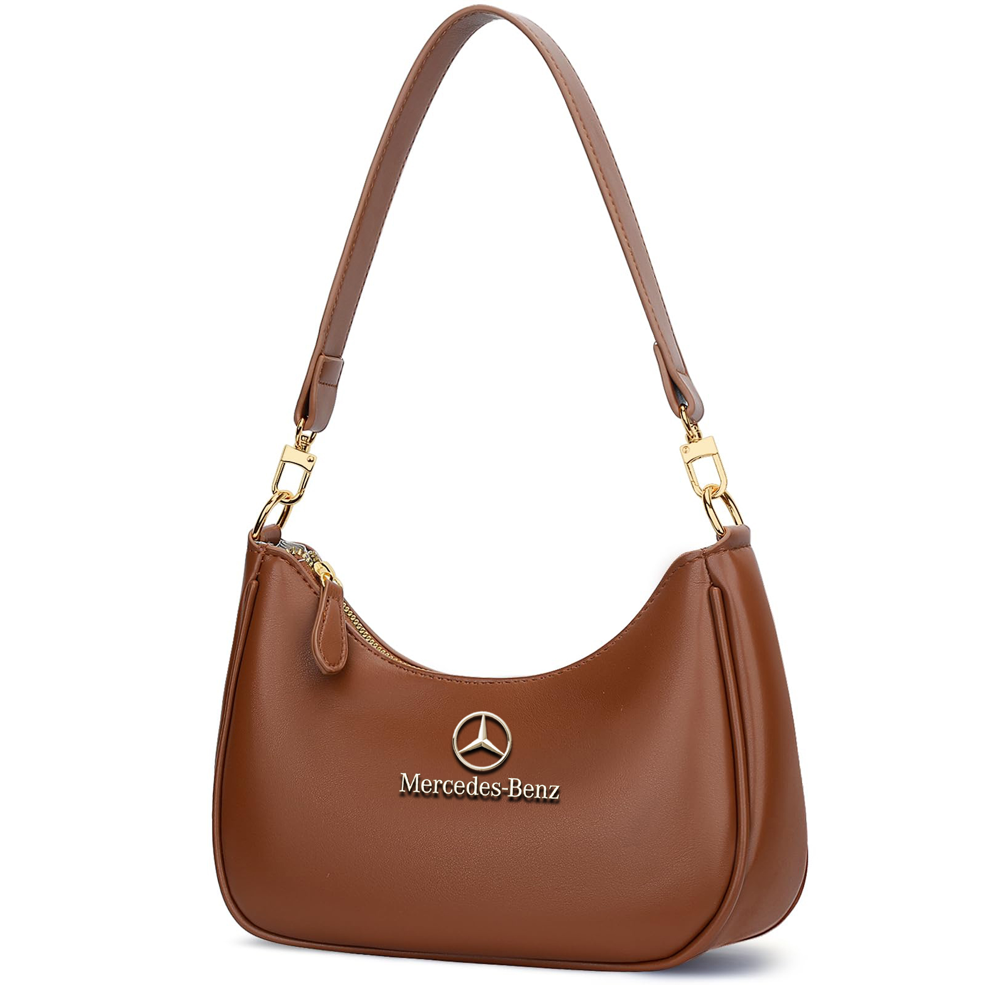 Women Bag VS50 Brown-01