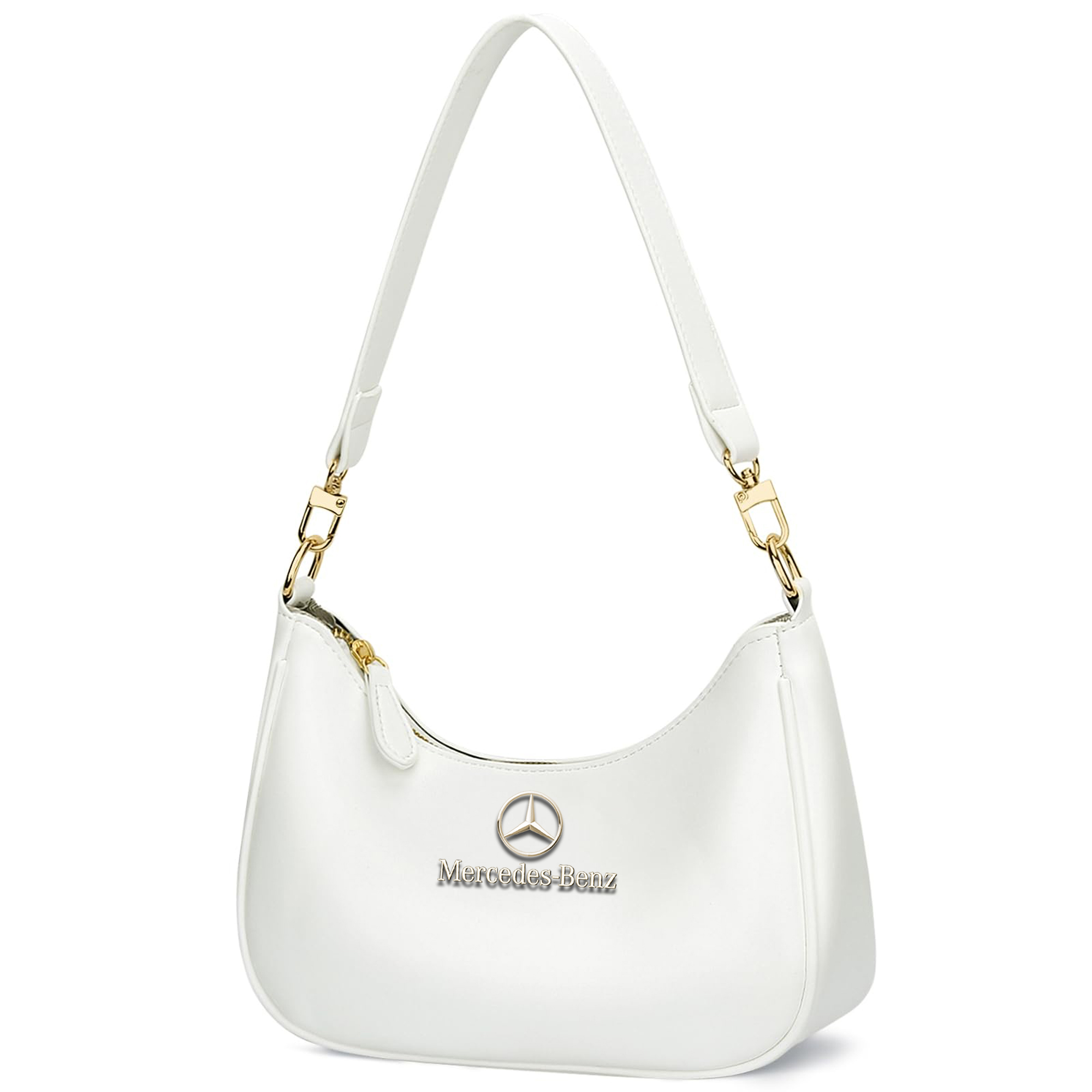 Women Bag VS50 White-01