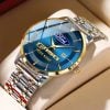 F Series Custom Name Men Stylish Fashion Design Watch VS85A