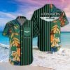 Aston Martin Unisex Summer Casual Hawaiian Shirts VS15