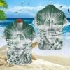 Aston Martin Unisex Summer Casual Hawaiian Shirts VS14