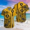 Lamborghini Unisex Summer Casual Hawaiian Shirts VS17