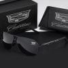 Cadillac Elegant Fashion Unisex Polarized Glasses VS81