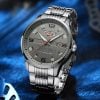 Cadillac Custom Name Fashion Casual Quartz Men Watches VS94