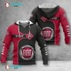 Fiat VS26 Zipper,Hoodie, Baseball Jacket, Bomber Jacket, Fleece Jacket, Tshirt, Sweatshirt, Polo Shirt