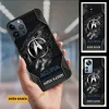 Acura Custom Name  Phone Case For All Phone Models VS07