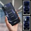 Chrysler Custom Name  Phone Case For All Phone Models VS13