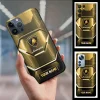 Lamborghini Custom Name Phone Case For All Phone Models VS25