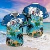 Buick Unisex Summer Casual Hawaiian Shirts VS20