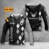 Renault VS40 Custom Name Zipper,Hoodie, Baseball Jacket, Bomber Jacket, Fleece Jacket, Tshirt, Sweatshirt, Polo Shirt