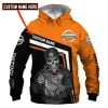 Nissan VS38 Custom Name Zipper,Hoodie, Baseball Jacket, Bomber Jacket, Fleece Jacket, Tshirt, Sweatshirt, Polo Shirt