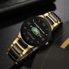 Range Rover Custom Name Casual Fashion Design Men Quartz Watch VS50G