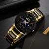 Ford Custom Name Casual Fashion Design Men Quartz Watch VS50G