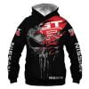 Nissan VS50 Zipper,Hoodie, Baseball Jacket, Bomber Jacket, Fleece Jacket, Tshirt, Sweatshirt, Polo Shirt