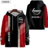 Nissan VS31 Custom Name Zipper,Hoodie, Baseball Jacket, Bomber Jacket, Fleece Jacket, Tshirt, Sweatshirt, Polo Shirt