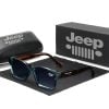 Jeep Custom Name Elegant Fashion Unisex Polarized Glasses VS77