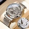 Lexus Custom Name Men Elegant Fashion Design Watch VS85E