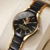Porsche Custom Name Casual Fashion Design Women Quartz Watch VS50E