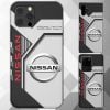 Nissan Custom Name Phone Case For All Phone Models VS8