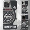 Nissan Custom Name Phone Case For All Phone Models VS5