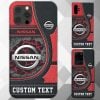 Nissan Custom Name Phone Case For All Phone Models VS4