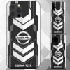 Nissan Custom Name Phone Case For All Phone Models VS9