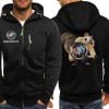 Buick Custom Name High Quality Cotton Thick Hoodie VS18