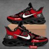 Toyota Custom Name Max Soul Sneakers VS51A