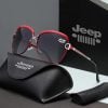 Jeep Casual Fashion Polarized UV400 Women Sunglasses VS60B