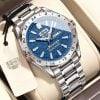 Jeep Custom Name Casual Fashion Men Watch VS102