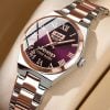 Jeep Custom Name Classic Design Women Watch VS51B