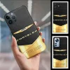 Chrysler Custom Name  Phone Case For All Phone Models VS12